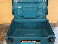 Makita opbergkoffer (leeg) - afbeelding 2 van  3
