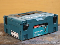 Makita opbergkoffer (leeg) - afbeelding 1 van  3