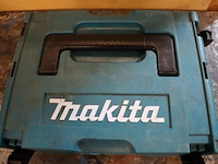 Makita opbergkoffer (leeg) - afbeelding 3 van  3