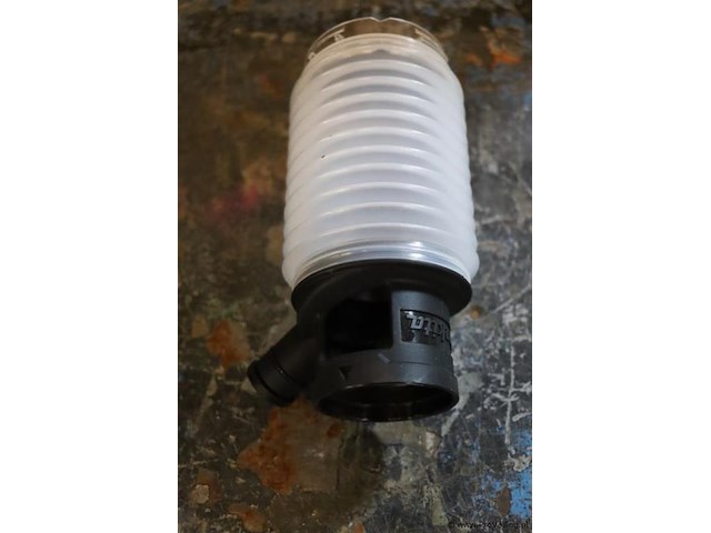 Makita opbergkoffer t.b.v. combihamer hr2630j - afbeelding 3 van  5