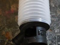 Makita opbergkoffer t.b.v. combihamer hr2630j - afbeelding 3 van  5