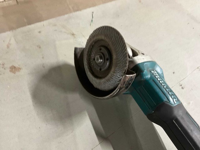 Makita overig accugereedschap (2x) - afbeelding 5 van  6