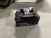 Makita overig accugereedschap (2x) - afbeelding 6 van  6