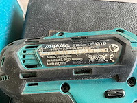 Makita overig accugereedschap (2x) - afbeelding 5 van  5