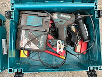 Makita overig accugereedschap - afbeelding 2 van  10