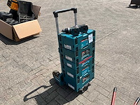 Makita overig accugereedschap - afbeelding 1 van  10