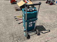 Makita overig accugereedschap - afbeelding 4 van  10