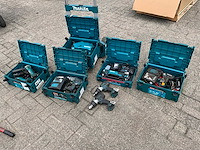 Makita overig accugereedschap - afbeelding 5 van  10
