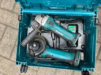 Makita overig accugereedschap - afbeelding 8 van  10