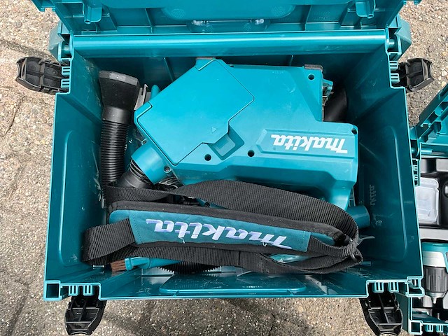 Makita overig accugereedschap - afbeelding 9 van  10