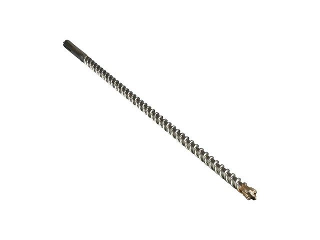 Makita p77796 sdsmax betonboor 4 snijvlakken - afbeelding 1 van  3