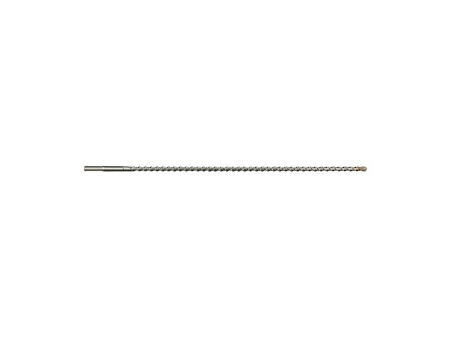 Makita p77796 sdsmax betonboor 4 snijvlakken - afbeelding 2 van  3