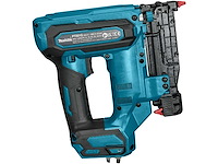Makita pa001gz tacker - afbeelding 2 van  6