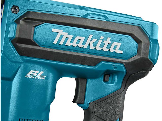 Makita pa001gz tacker - afbeelding 3 van  6