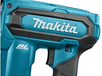 Makita pa001gz tacker - afbeelding 3 van  6