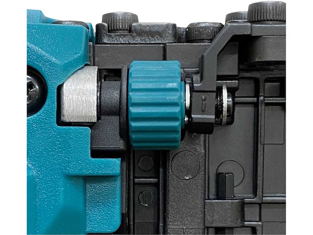 Makita pa001gz tacker - afbeelding 5 van  6