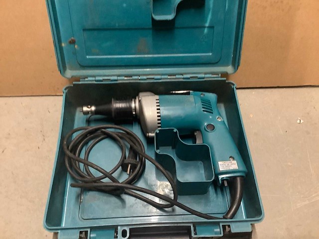 Makita parkertol - afbeelding 2 van  2