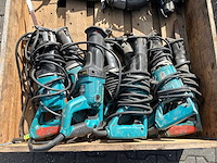 Makita partij electrisch geteedschap - afbeelding 3 van  3