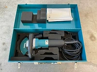 Makita pc5010c betonschaaf