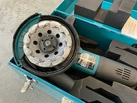 Makita pc5010c betonschaaf - afbeelding 3 van  4