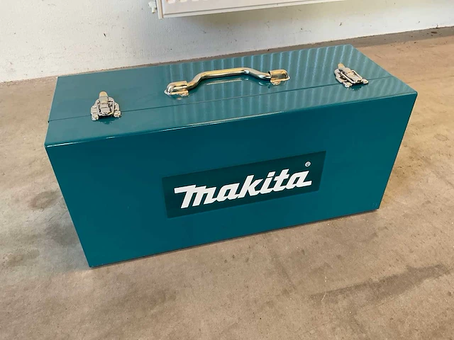 Makita pc5010c betonschaaf - afbeelding 4 van  4