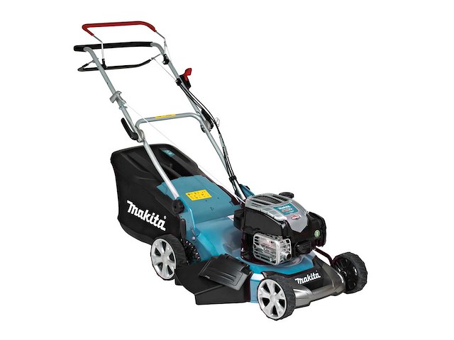 Makita plm4631n2 grasmaaier - afbeelding 1 van  9
