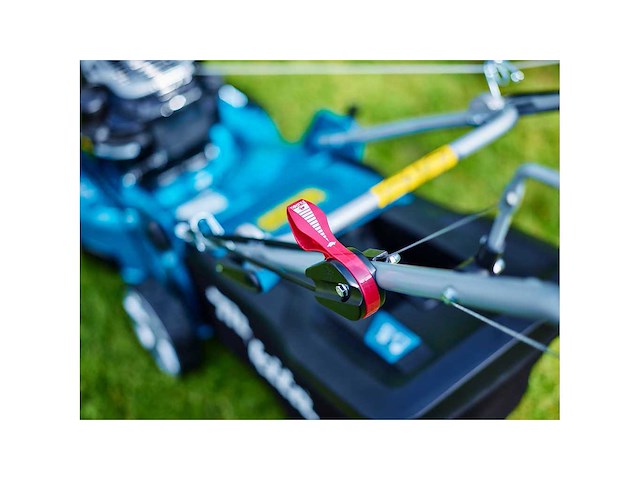 Makita plm4631n2 grasmaaier - afbeelding 3 van  9