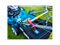 Makita plm4631n2 grasmaaier - afbeelding 3 van  9