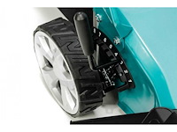 Makita plm4631n2 grasmaaier - afbeelding 4 van  9