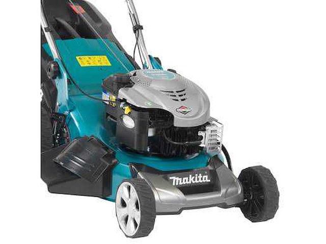 Makita plm4631n2 grasmaaier - afbeelding 5 van  9