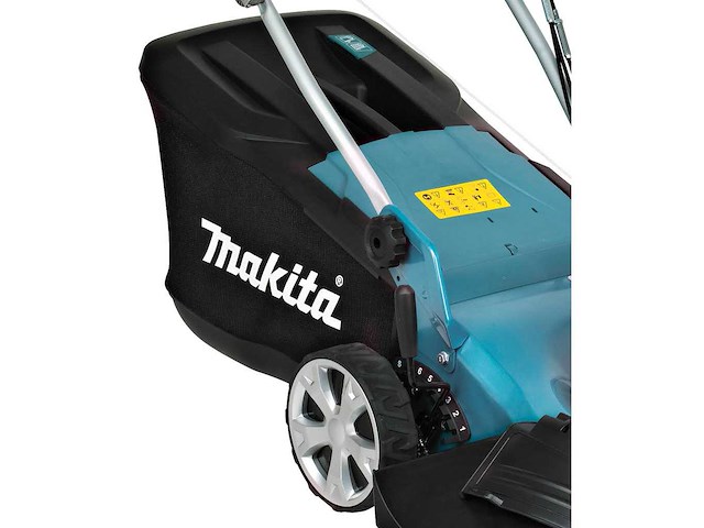 Makita plm4631n2 grasmaaier - afbeelding 6 van  9