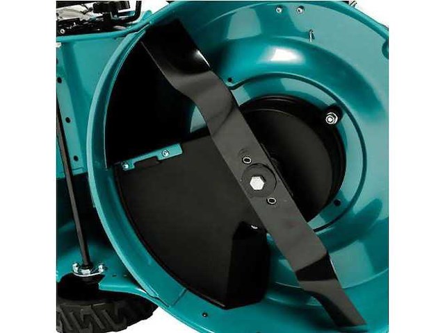 Makita plm4631n2 grasmaaier - afbeelding 7 van  9