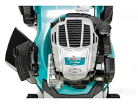 Makita plm4631n2 grasmaaier - afbeelding 8 van  9