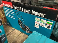 Makita plm4631n2 grasmaaier - afbeelding 9 van  9