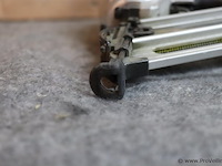 Makita pneumatische afwerknagelmachine af635 - afbeelding 3 van  5