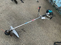Makita rbc 525 bosmaaier
