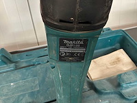 Makita reciprozaag (2x) - afbeelding 4 van  5