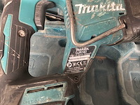 Makita reciprozaag (2x) - afbeelding 5 van  5