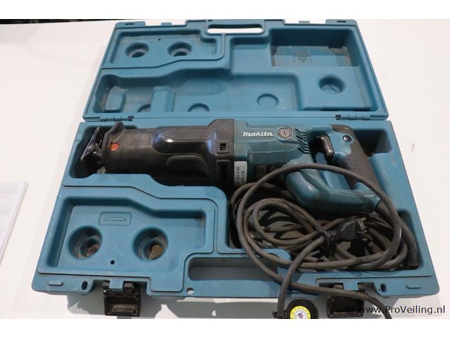 Makita reciprozaag jr3050t - afbeelding 1 van  7