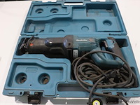 Makita reciprozaag jr3050t - afbeelding 1 van  7