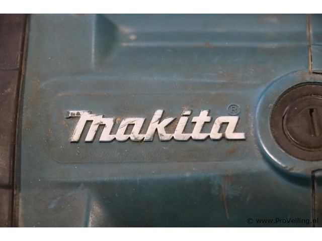 Makita reciprozaag jr3050t - afbeelding 2 van  7