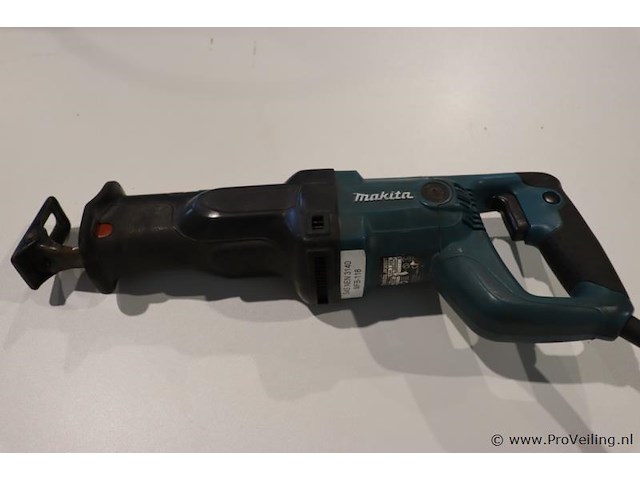 Makita reciprozaag jr3050t - afbeelding 3 van  7