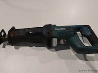 Makita reciprozaag jr3050t - afbeelding 3 van  7