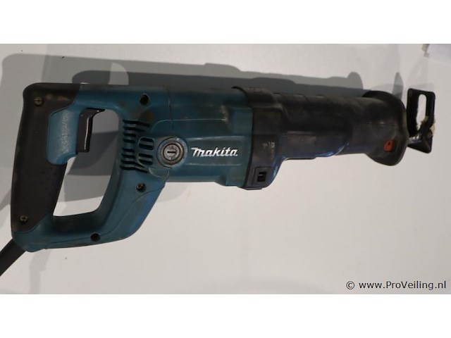 Makita reciprozaag jr3050t - afbeelding 5 van  7