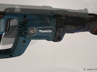 Makita reciprozaag jr3050t - afbeelding 5 van  7