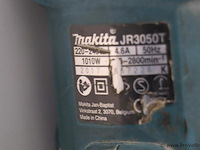 Makita reciprozaag jr3050t - afbeelding 6 van  7
