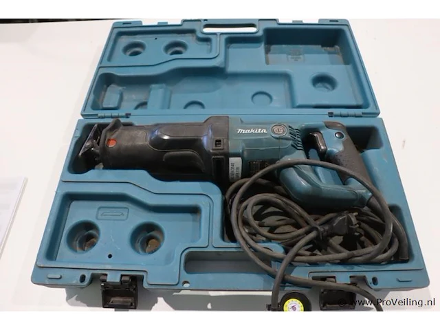 Makita reciprozaag jr3050t - afbeelding 1 van  7