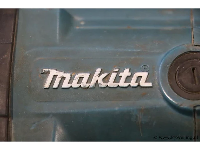 Makita reciprozaag jr3050t - afbeelding 2 van  7