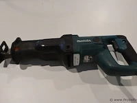 Makita reciprozaag jr3050t - afbeelding 3 van  7