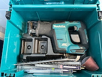Makita reciprozaag - afbeelding 2 van  3
